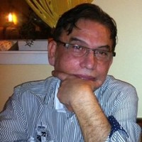 Jamal Al-Sayed