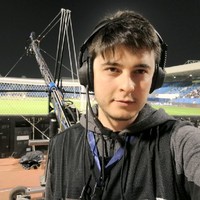 Asier Diaz Lopez