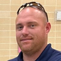 Chad Montgomery