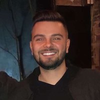 Nick Kaminski