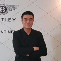 Jackson Tandiono