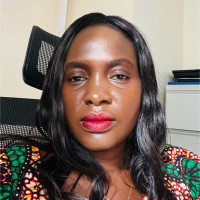 Innocentia Awany