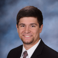 Eric Hall