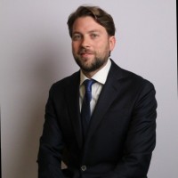 Stuart Dickerson