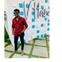 Ashish P