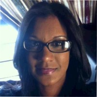 Elizabeth De La Rosa Alcantara