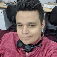 Jonatan Alexander Carpio Miranda