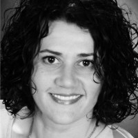 Charisse Lede'