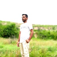 Harshith KN