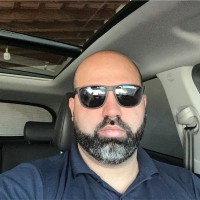 Leandro Aquino de Araújo