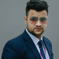 Waseem Shaikh
