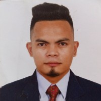 Marlito Dumaplin