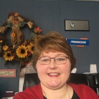 Amy Bialek-Parsons