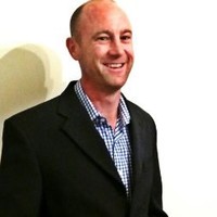 Andrew Revell