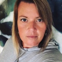 Shelley Weber