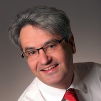 Edgar Wolf