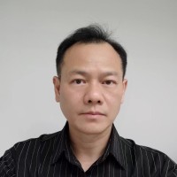 Charles Liu