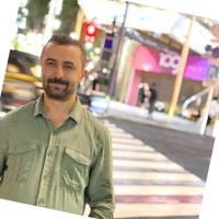 Emrah Kumcu