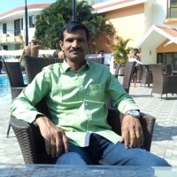Kondra Suresh