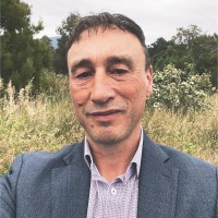 Daniel Hall