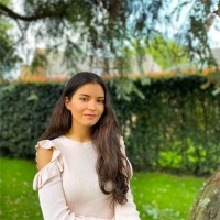 Sara María Patiño