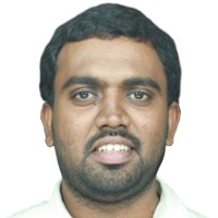 Karthik Dudhyagi Goud