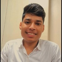 Prince Kumar Ray