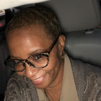 Sharon Byrd