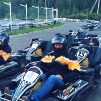 Максим Волков