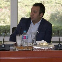 Mohammad Ali Haddadi Tehranian