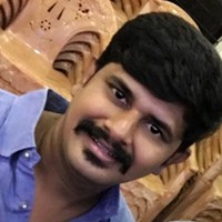 Dhanraj Santhanam