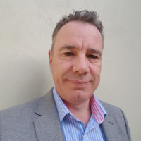 Dr Ian Barnes Bsc(Hons) Cchem Frsc Fiexpe Tech Iosh