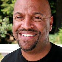 Keith Stevenson