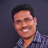 Jiju Varghese