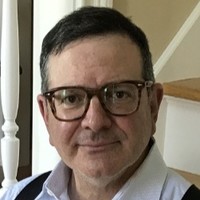 Geoff Newman