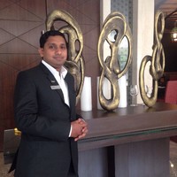 Moghan Lal