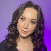 Anna Topchiy