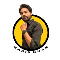 Muhammad Haris Khan
