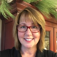 Ruth Macneil