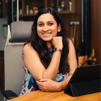 Sharanya Vasu
