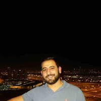 Omar Tarabay