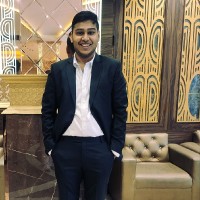 Nikhil Jain