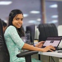 Anjali Padmanabhan
