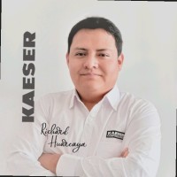 Richard Anthony Huarcaya Valdez