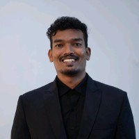 David Anunay Alexander