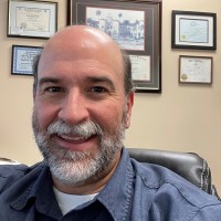 David S. Smith, Pe, Cfm, D.Wre