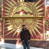 Mayank Mahajan