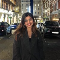 Riya D’Souza