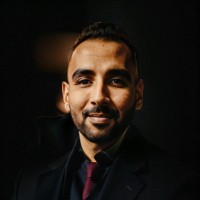Mohamed Ibrahim