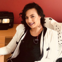 Olivia Washington